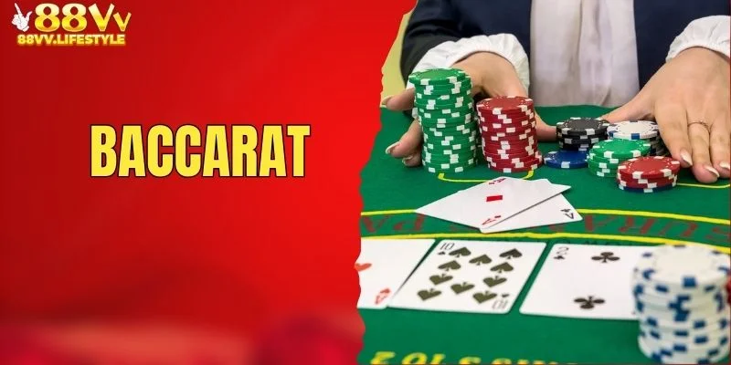 baccarat