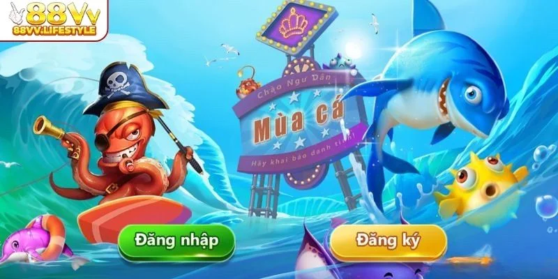 cac-che-do-choi-hap-dan-trong-ban-ca-h5-88vv