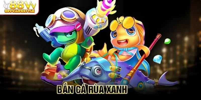 co-che-ban-ca-rua-xanh-chinh-phuc-dai-duong