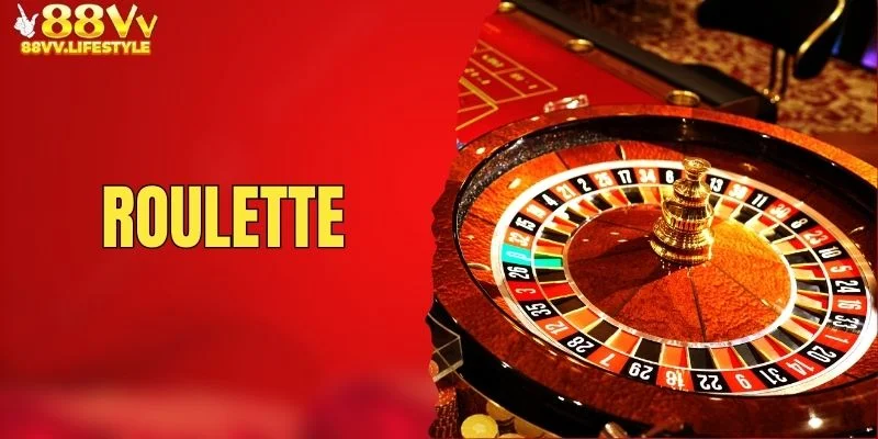 roulette