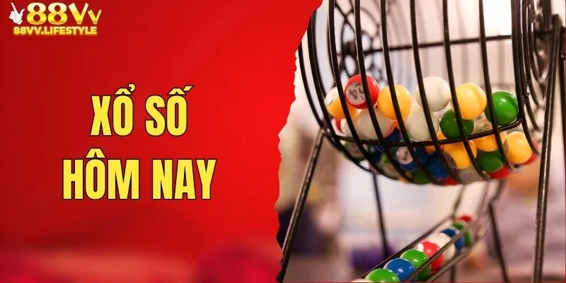 xo-so-hom-nay-tai-88vv